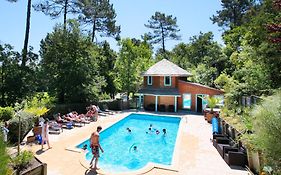 Village Nature Et Ocean A Cote De La Plage Avec Piscine Et Jacuzzi