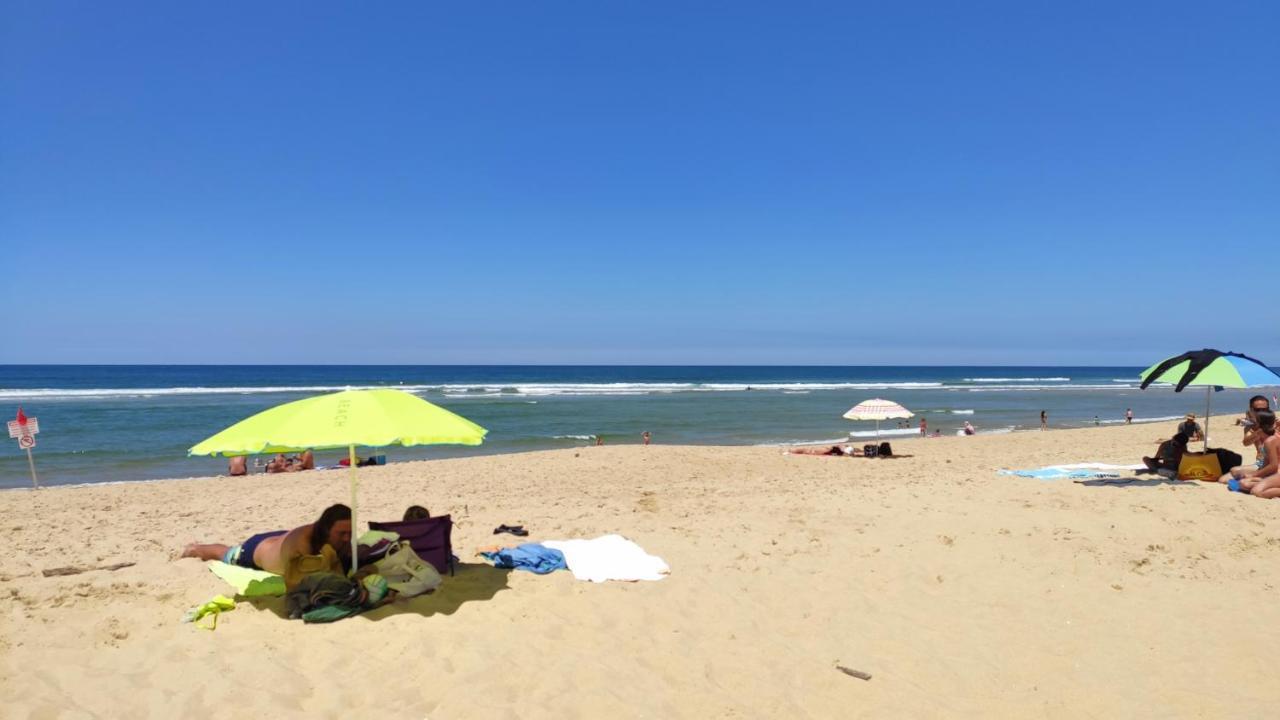 Village Nature Et Ocean A Cote De La Plage Avec Piscine Et Jacuzzi Messanges  Exterior photo